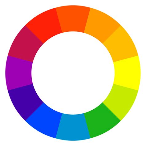 paletas de colores